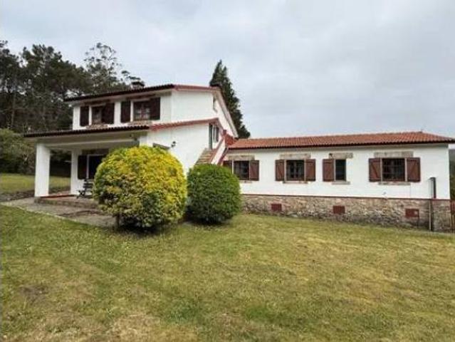 Chalet en venta en Fisterra, Galicia