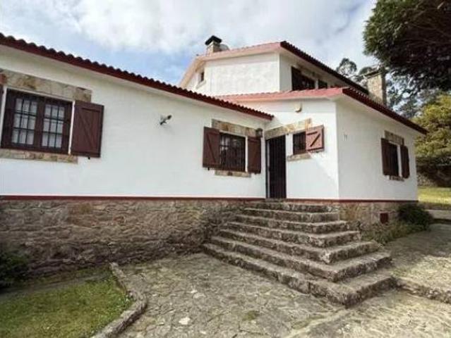 Chalet en venta en Fisterra, Galicia