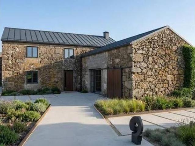 Chalet en venta en Fisterra, Galicia