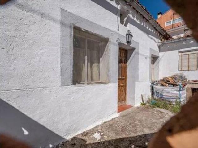 Chalet en venta en Muñana, Castilla y León
