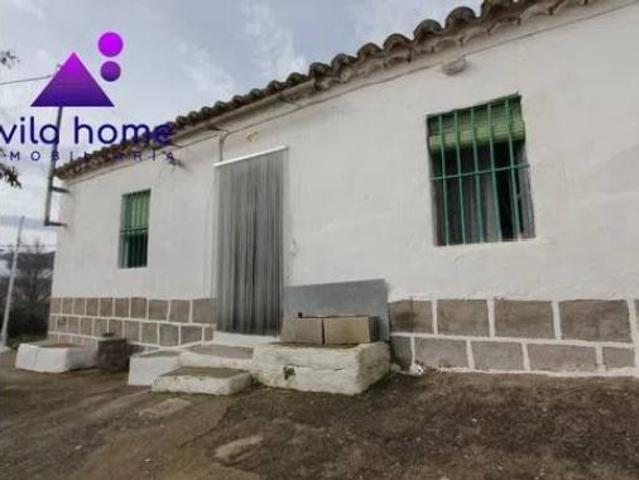 Chalet en venta en Muñana, Castilla y León