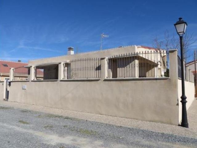 Chalet en venta en Sexmo de San Martín, Muñopedro