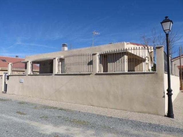 Chalet en venta en Muñopedro, Segovia