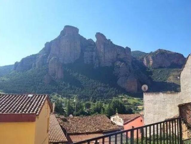 Chalet en venta en Islallana, Nalda