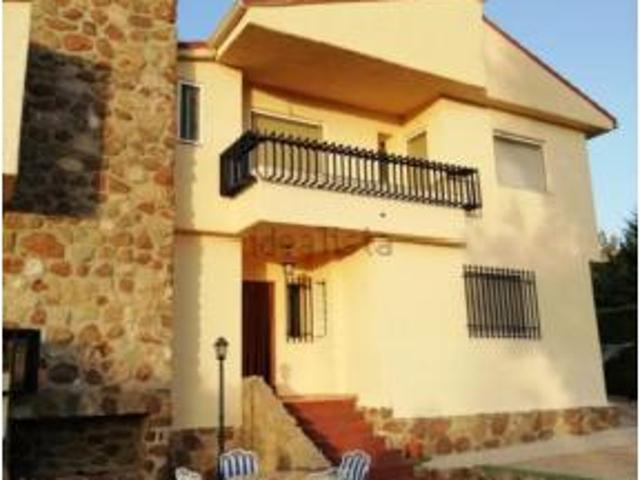 Chalet en venta en Nambroca, Castilla-La Mancha