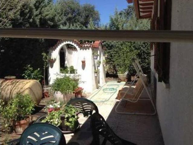 Chalet en venta en Nambroca, Castilla-La Mancha