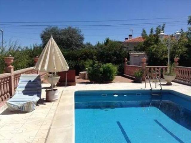 Chalet en venta en Nambroca, Castilla-La Mancha