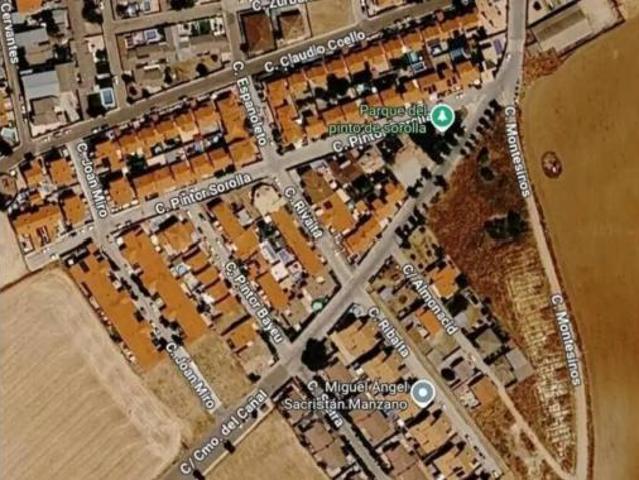 Chalet en venta en Nambroca, Castilla-La Mancha