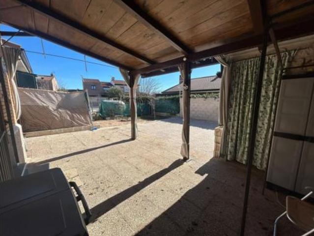 Chalet en venta en Nambroca, Castilla-La Mancha