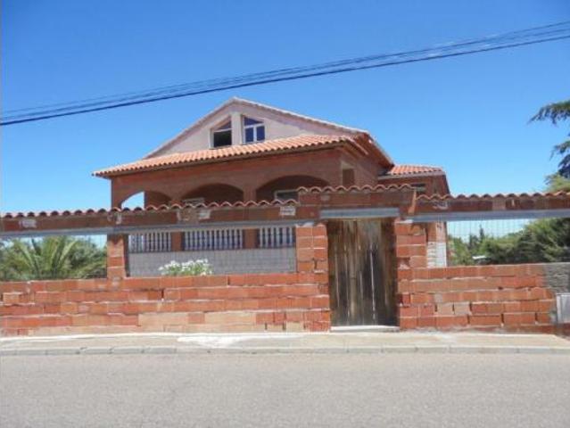 Chalet en venta en Nambroca, Castilla-La Mancha