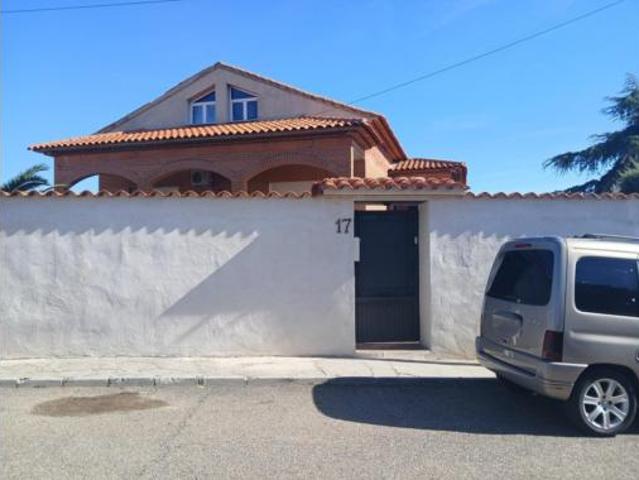 Chalet en venta en Las Nieves, Nambroca