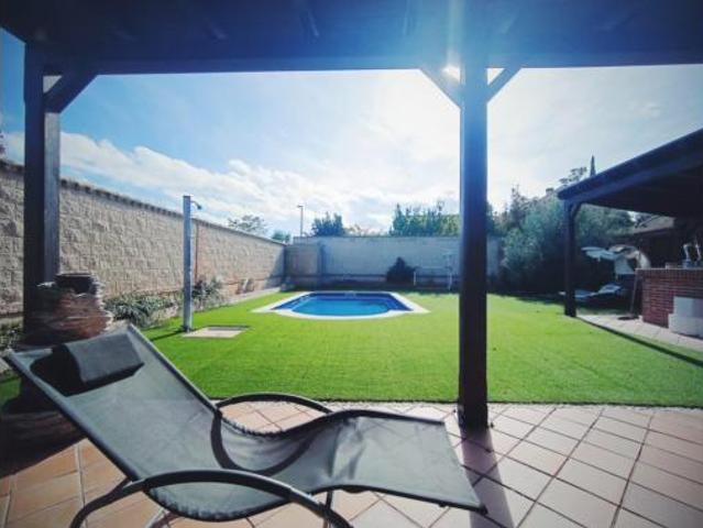 Chalet en venta en Nambroca, Castilla-La Mancha