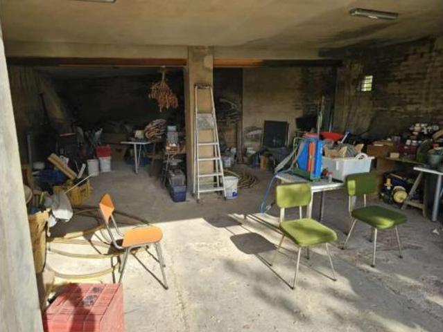 Chalet en venta en el Camp de Túria, Valencia