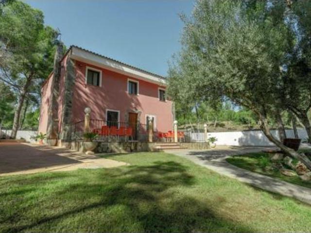 Chalet en venta en el Camp de Túria, Valencia