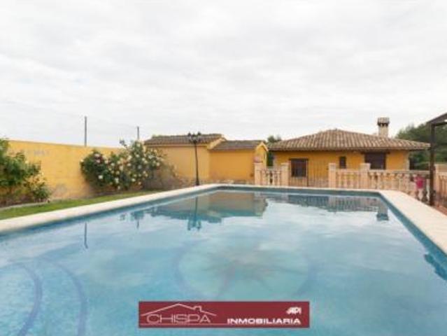 Chalet en venta en Urbanització Pla de l'Estepar, el Camp de Túria