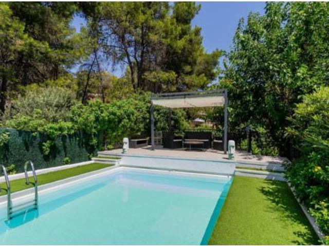 Chalet en venta en el Camp de Túria, Valencia