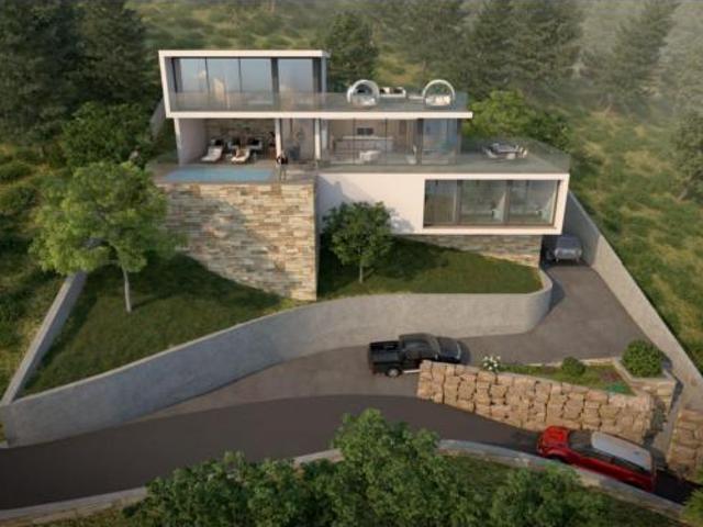 Chalet en venta en el Camp de Túria, Valencia