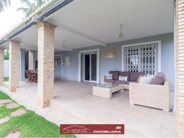 Chalet en venta en el Camp de Túria, Valencia
