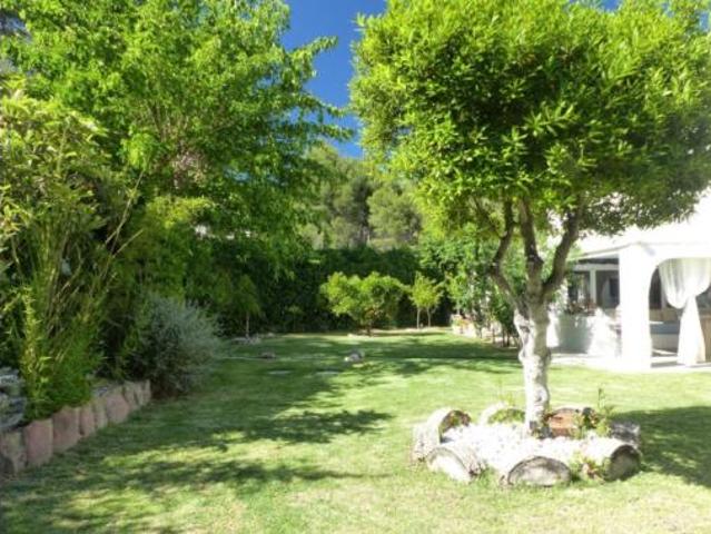 Chalet en venta en el Camp de Túria, Valencia