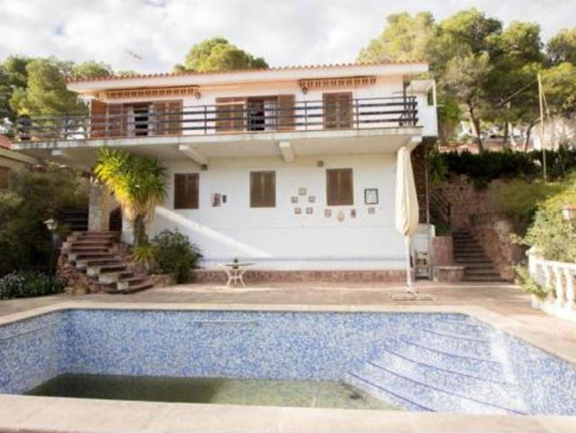 Chalet en venta en el Camp de Túria, Valencia