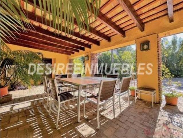 Chalet en venta en el Camp de Túria, Valencia