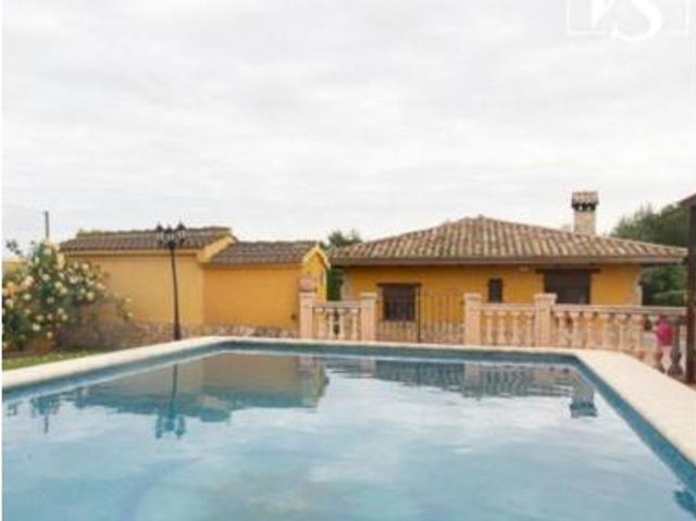 Chalet en venta en el Camp de Túria, Valencia