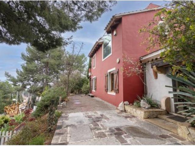 Chalet en venta en el Camp de Túria, Valencia