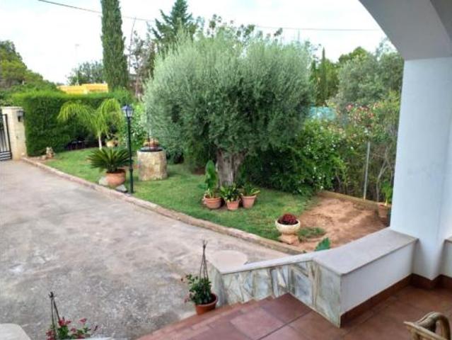Chalet en venta en Urbanització Lloma Llarga, el Camp de Túria