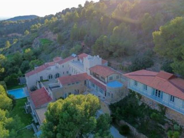 Chalet en venta en el Camp de Túria, Valencia