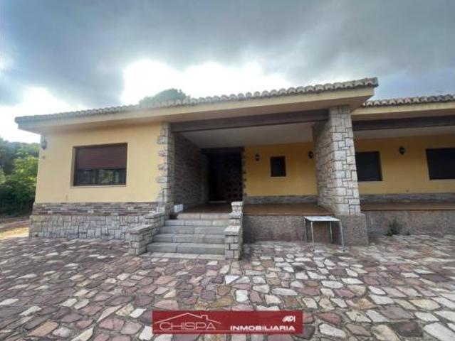 Chalet en venta en Urbanització El Peucal, el Camp de Túria
