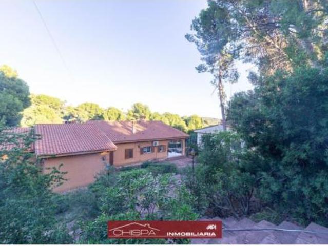 Chalet en venta en Urbanització Collao dels Llops, el Camp de Túria