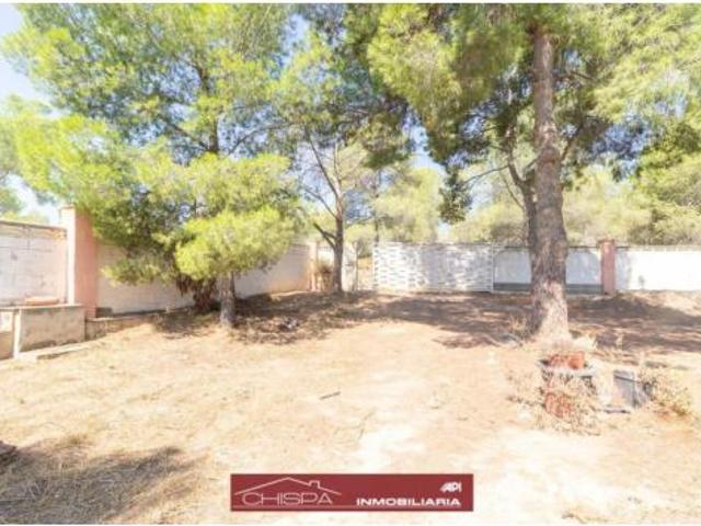 Chalet en venta en Urbanització Mont-ros, el Camp de Túria
