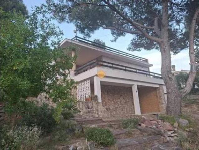 Chalet en venta en Urbanització la Font de l'Or, el Camp de Túria