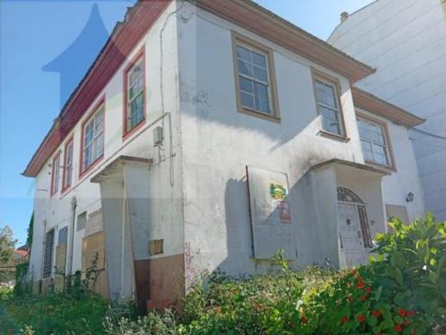 Chalet en venta en Narón, Ferrol