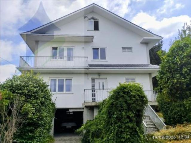 Chalet en venta en Narón, Ferrol