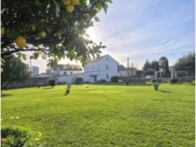 Chalet en venta en Narón, Ferrol
