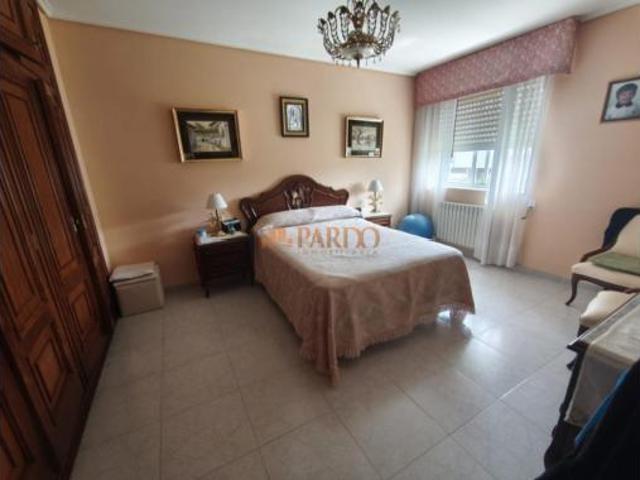 Chalet en venta en Narón, Ferrol