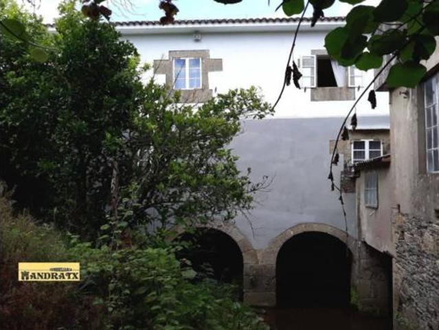 Chalet en venta en Narón, Ferrol
