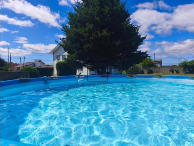 Chalet en venta en Narón, Ferrol