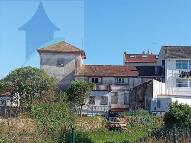 Chalet en venta en Narón, Ferrol