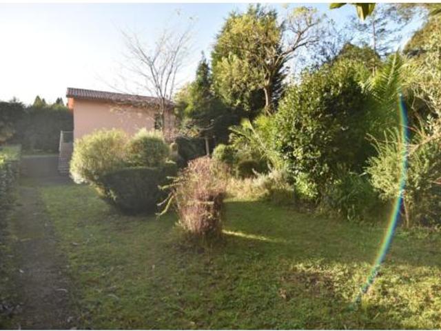 Chalet en venta en San Xiao de Narón, Ferrol