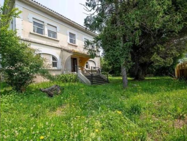 Chalet en venta en Narón