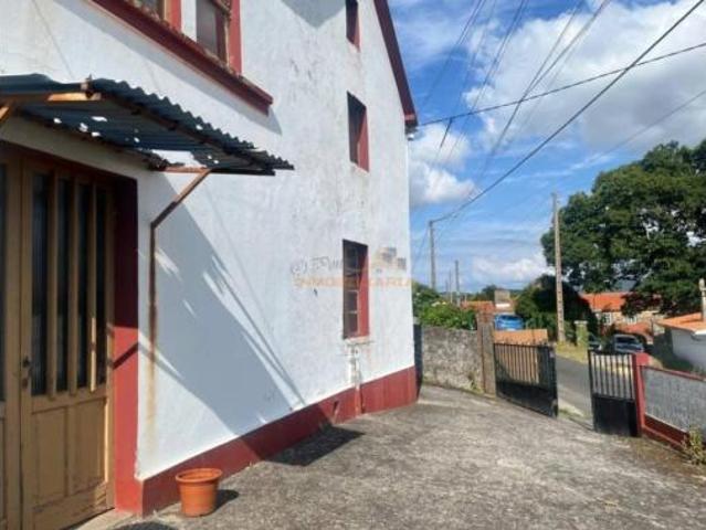 Chalet en venta en San Xiao de Narón, Ferrol