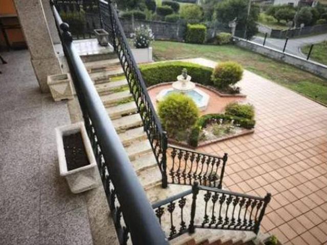Chalet en venta en Polígono Industrial do Río do Pozo, Narón