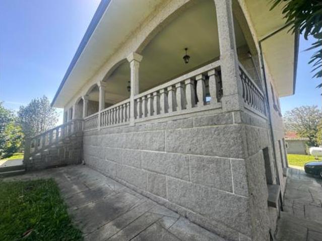 Chalet en venta en Narón, Ferrol