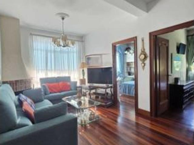 Chalet en venta en Narón, Ferrol