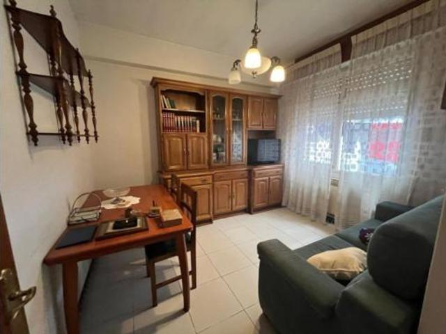 Chalet en venta en Narón