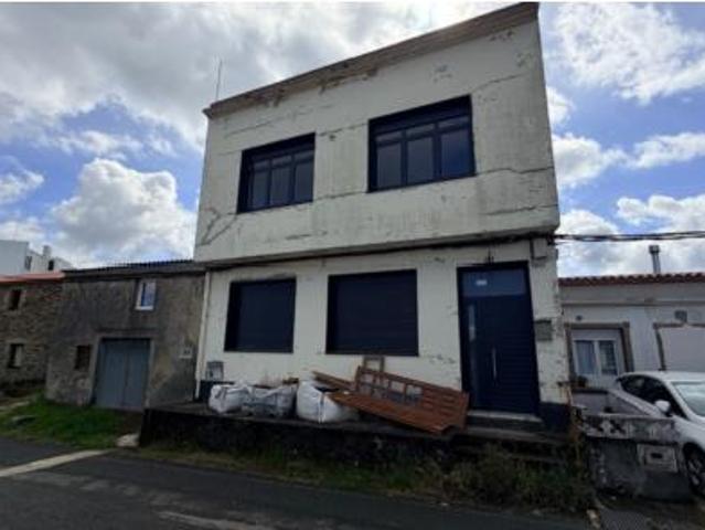 Chalet en venta en Narón, Ferrol