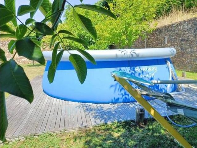 Chalet en venta en Sedes, Ferrol