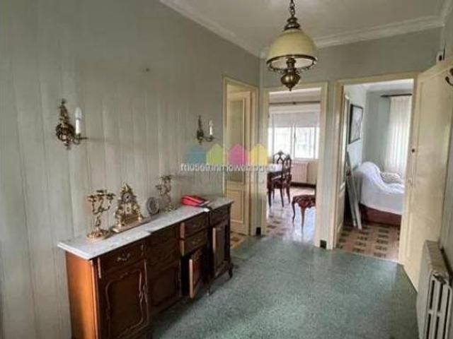 Chalet en venta en Pedroso, Ferrol